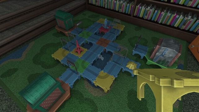 Tải game Amanda the Adventurer 2 v1.0.5e-P2P