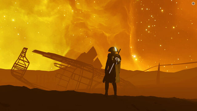 Tải game HYPER FANTASY-TENOKE