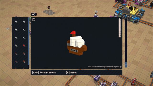 Tải game Block Factory-TENOKE