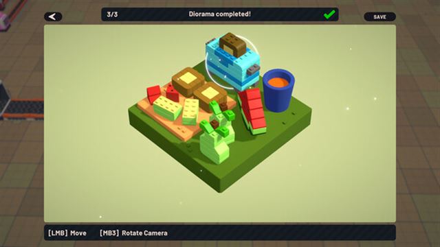 Tải game Block Factory-TENOKE