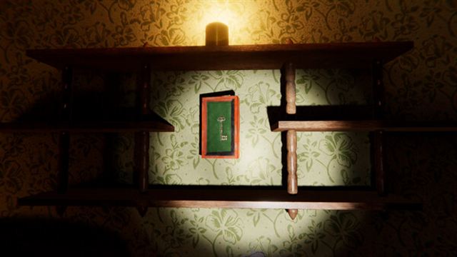 Tải game The Haunting of Joni Evers-TENOKE