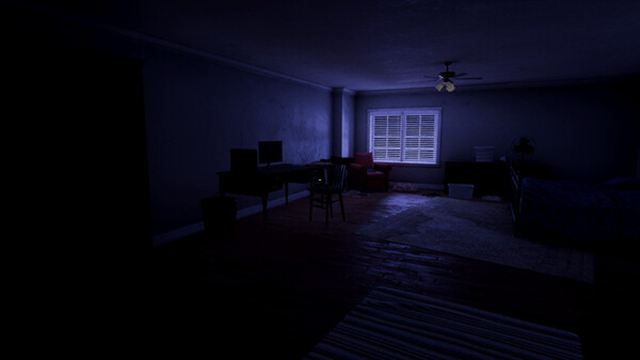 Tải game The Haunting of Joni Evers-TENOKE
