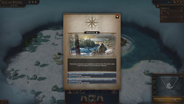 Tải game Millennia Ancient Worlds-RUNE