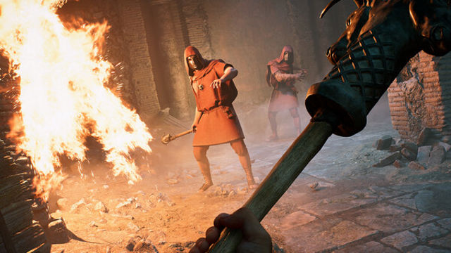 Tải game Indiana Jones and the Great Circle The Order of Giants-P2P