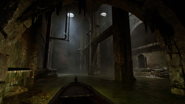 Tải game Indiana Jones and the Great Circle The Order of Giants-P2P