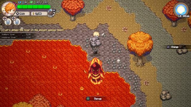 Tải game Sea Fantasy v2.2.1-P2P