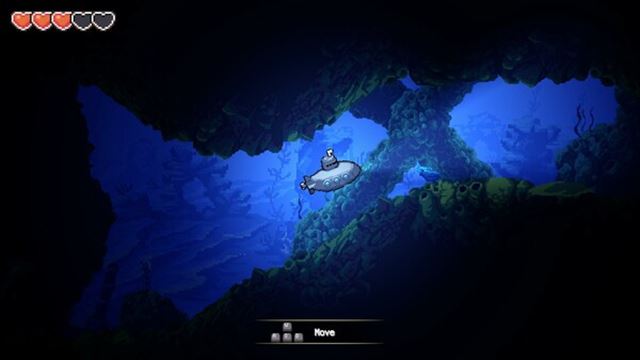Tải game Sea Fantasy-TENOKE