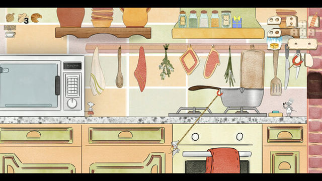 Tải game Randomice-TENOKE