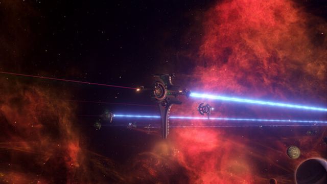 Tải game Stellaris The Machine Age-RUNE