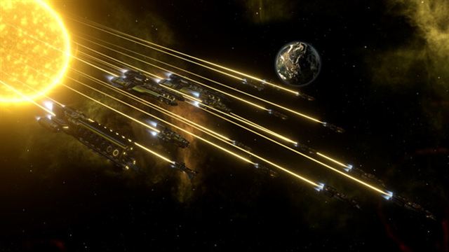Tải game Stellaris Galaxy Edition v3.12.3-P2P
