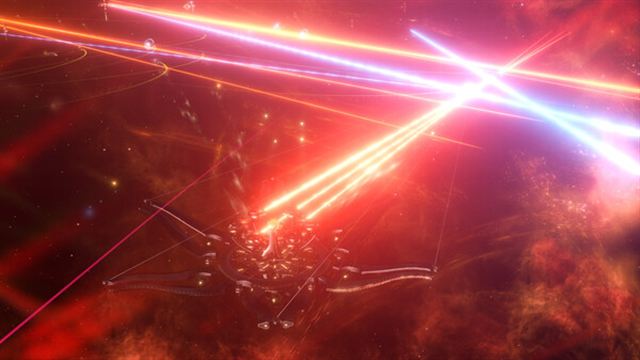 Tải game Stellaris Galaxy Edition v3.12.3-P2P