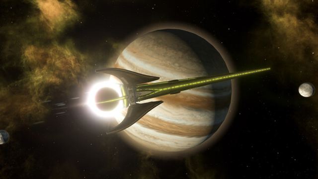 Tải game Stellaris Galaxy Edition v3.12.3-P2P