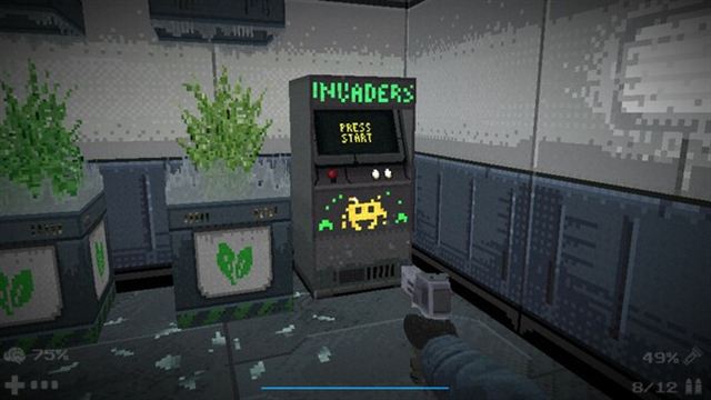 Tải game ZERO PROTOCOL-GoldBerg