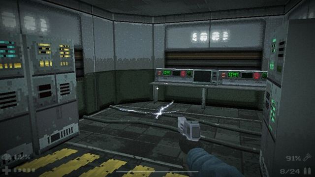 Tải game ZERO PROTOCOL-GoldBerg