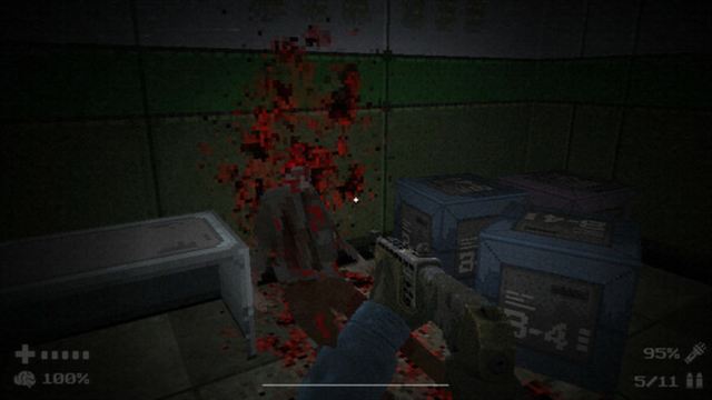 Tải game ZERO PROTOCOL v1.2-P2P