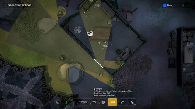 Tải game Phantom Squad v1.5.1-P2P