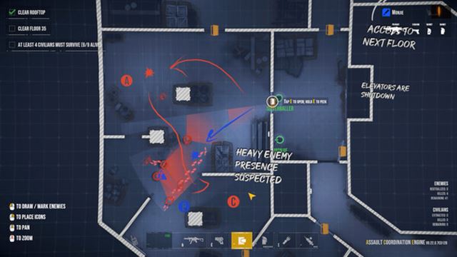 Tải game Phantom Squad v1.3.0-P2P