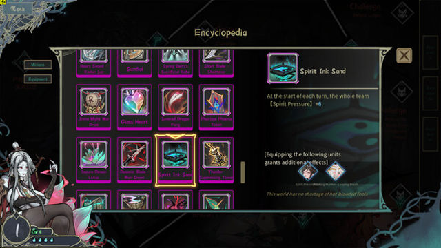 Tải game Dream of Corpse Lady-TENOKE