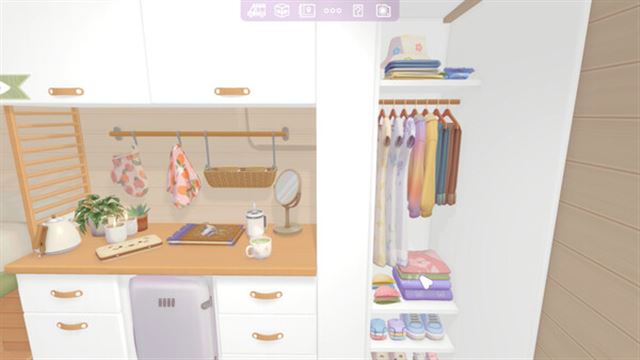 Tải game Camper Van Make it Home v20251010-P2P