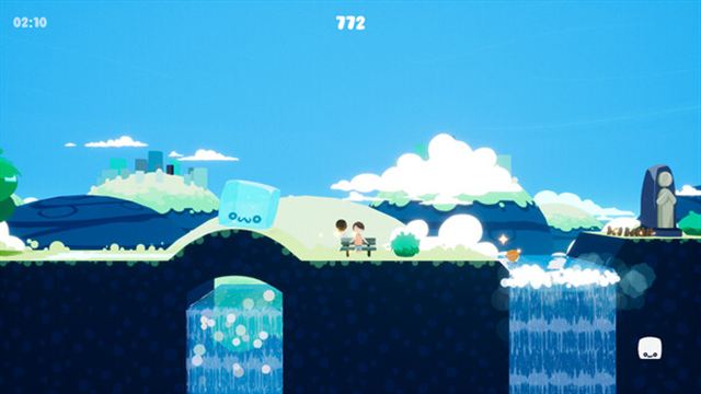 Tải game Gelatina is Hungry-TENOKE