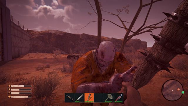 Tải game The Last FARMER-SKIDROW