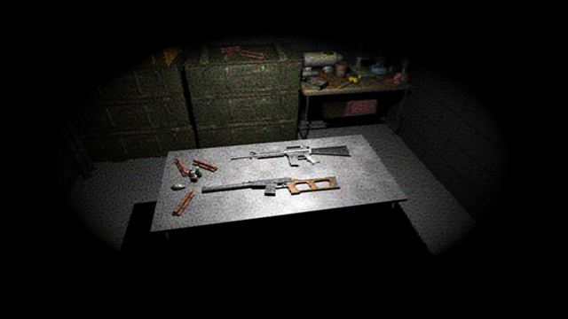 Tải game Five Nights With Los Penguinos-TENOKE