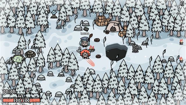 Tải game Super Drift Blade v1.0.2.4-P2P