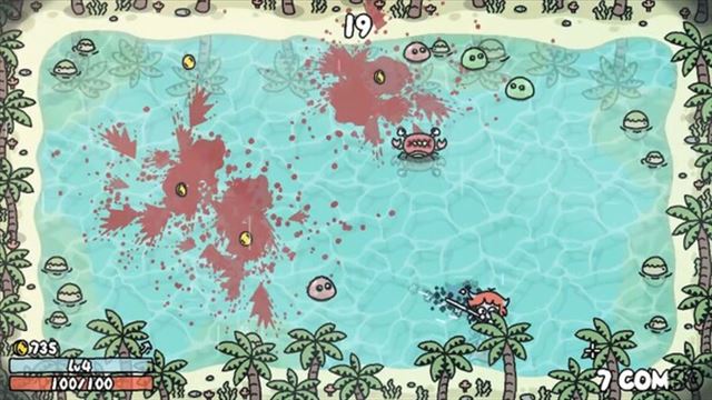 Tải game Super Drift Blade v1.0.3.0-P2P