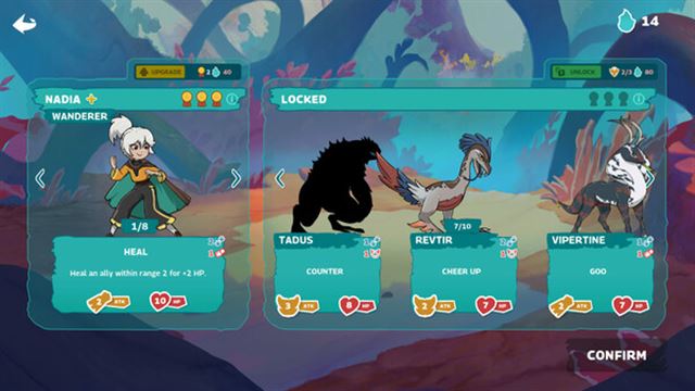Tải game Soulkin-TENOKE