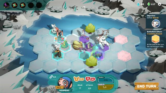 Tải game Soulkin-TENOKE