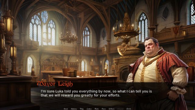 Tải game Shadows Over Harken-TENOKE