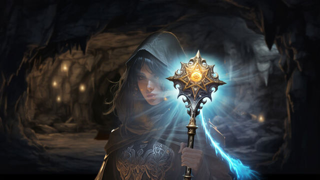 Tải game Shadows Over Harken-TENOKE