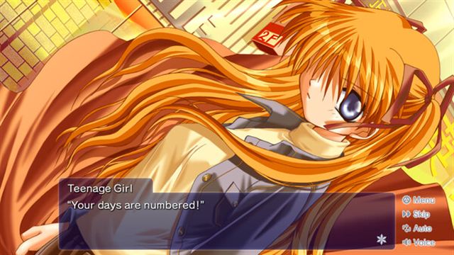 Tải game Kanon-TENOKE