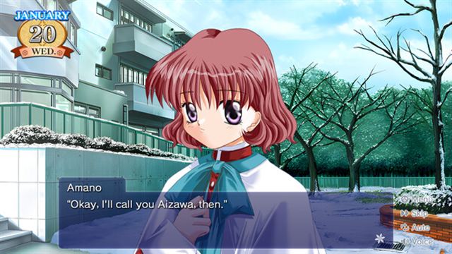 Tải game Kanon-TENOKE