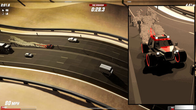 Tải game Speed Demons 2 v1.0.0.4-P2P