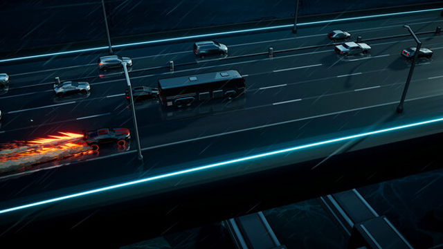 Tải game Speed Demons 2 v1.0.0.3-P2P