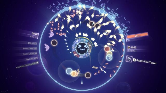 Tải game SHOOPER NOVA-TENOKE