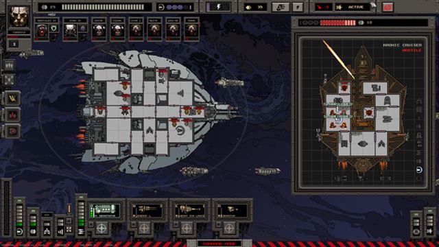 Tải game Void War-DRMFREE