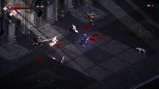 Tải game Nunholy v20250216-P2P