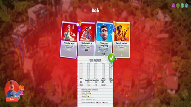 Tải game Jonesville-TENOKE