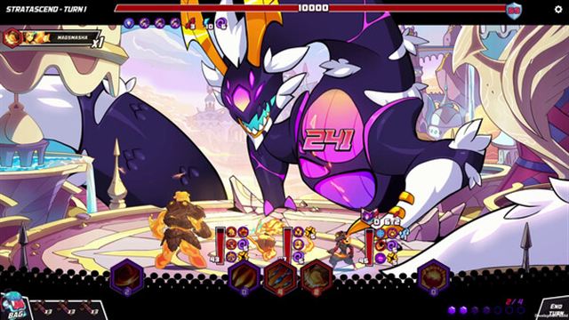 Tải game Dimensionals-TENOKE