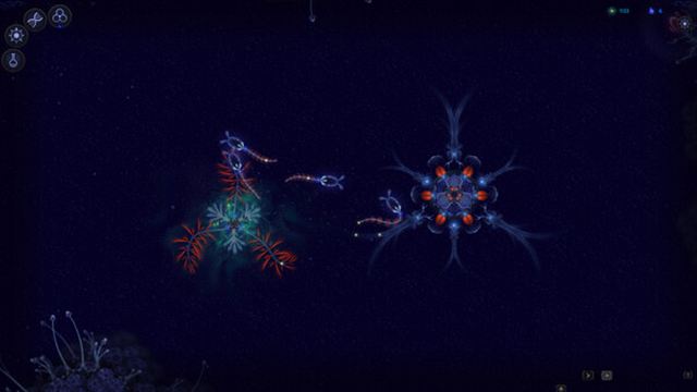 Tải game Microcosmum 2 Mission Generator Abyss-TENOKE