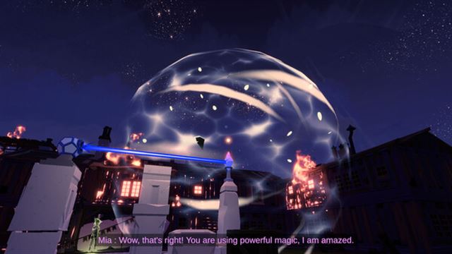 Tải game Echoes of the Sun-TENOKE