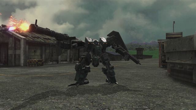 Tải game FRONT MISSION 2 Remake-FLT