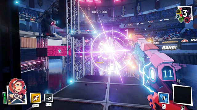 Tải game JETRUNNER v1.0.5-P2P