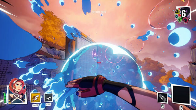 Tải game JETRUNNER v1.0.4-P2P