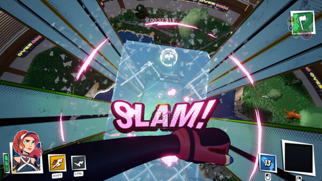 Tải game JETRUNNER-SKIDROW