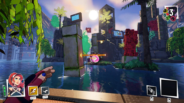 Tải game JETRUNNER v1.0.5-P2P