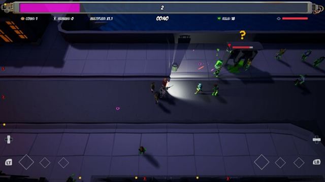 Tải game So Many Zombies-SKIDROW
