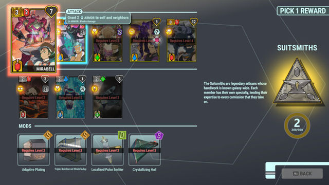 Tải game Battle Suit Aces-TENOKE